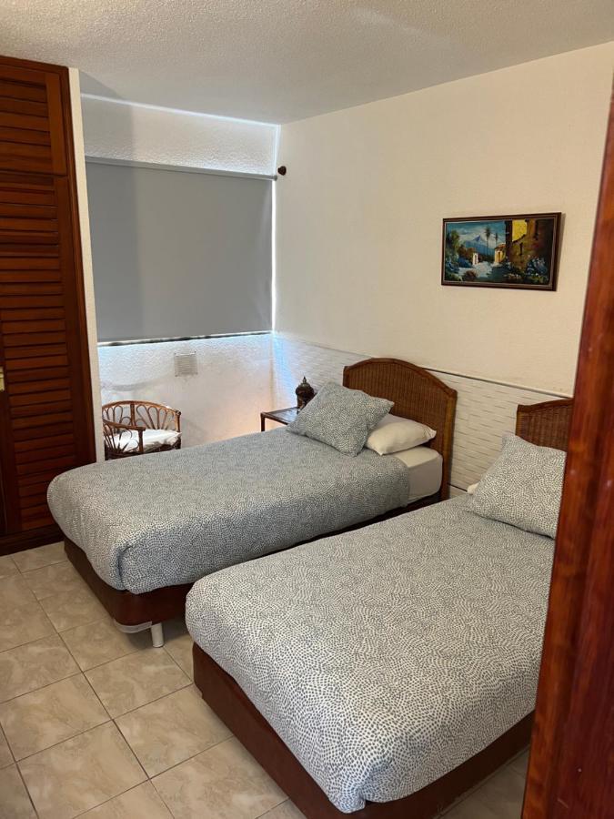 Fantastic Bungalow Playa De Las Americas Arona  Exterior photo
