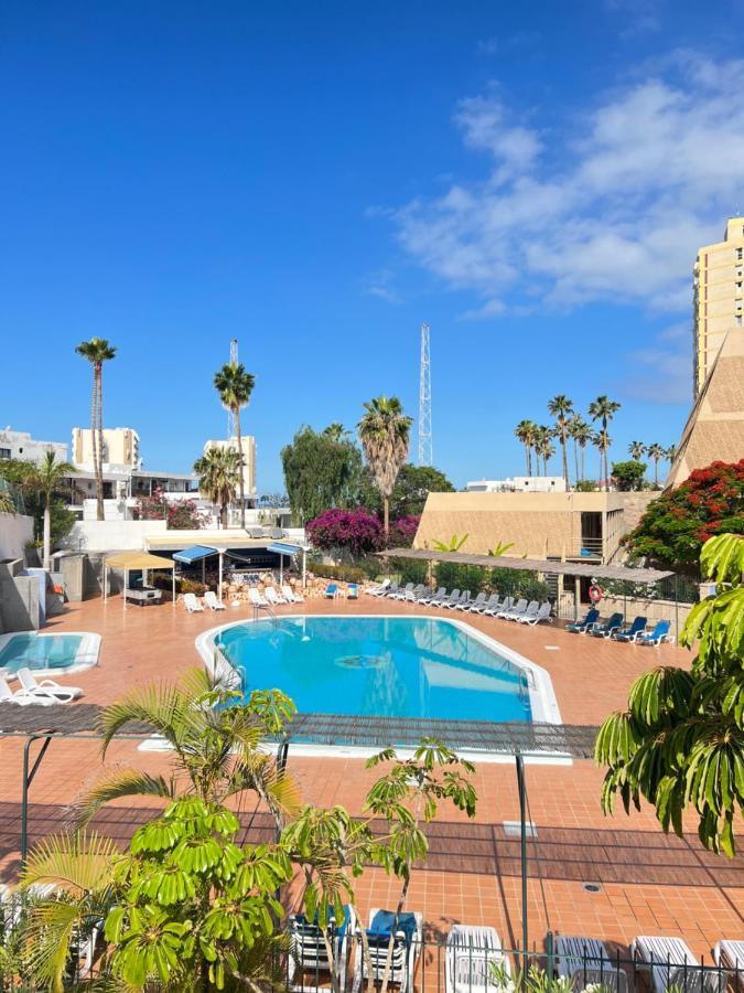Fantastic Bungalow Playa De Las Americas Arona  Exterior photo