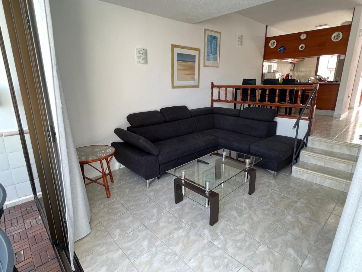 Fantastic Bungalow Playa De Las Americas Arona  Exterior photo