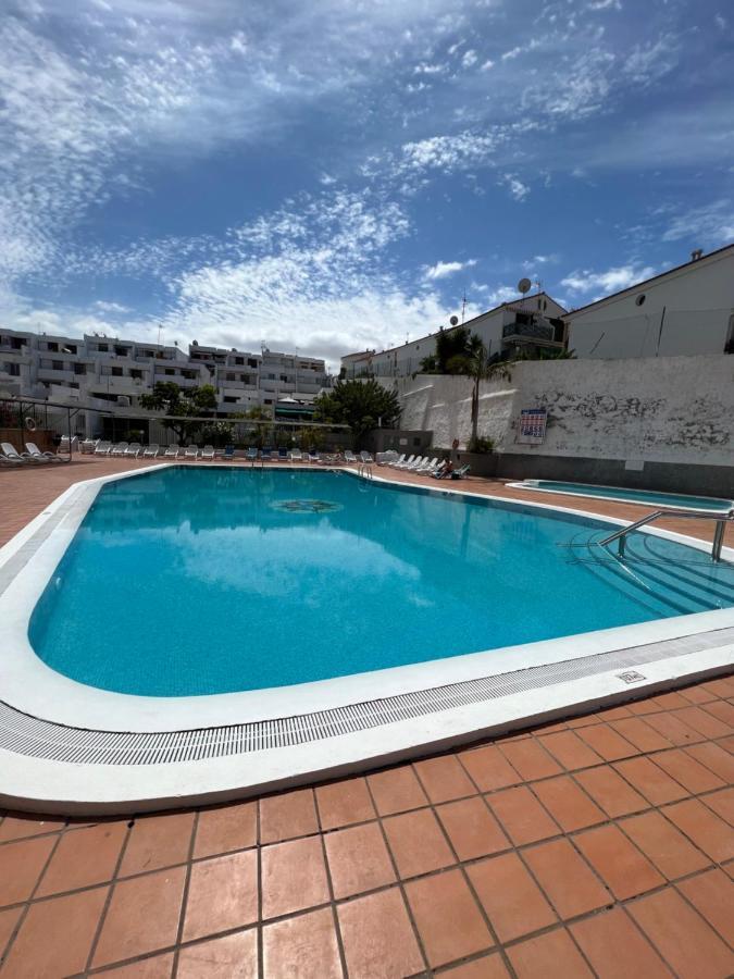 Fantastic Bungalow Playa De Las Americas Arona  Exterior photo