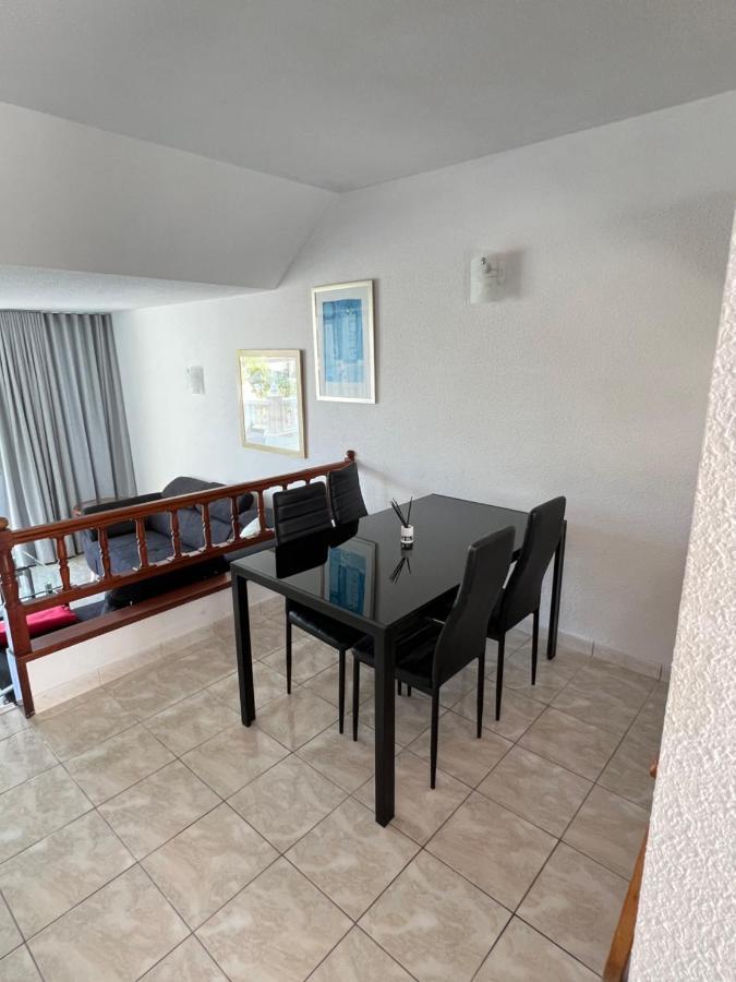 Fantastic Bungalow Playa De Las Americas Arona  Exterior photo