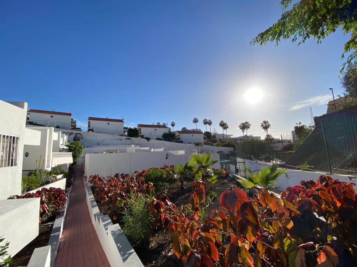 Fantastic Bungalow Playa De Las Americas Arona  Exterior photo